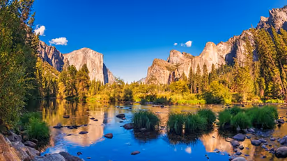 ഒരിക്കലെങ്കിലും പോകാന് കഴിയണേ എന്ന് തോന്നുന്ന സ്ഥലങ്ങള്; കാണാം ചിത്രങ്ങള്