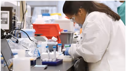 കൊവിഡിനെ തുരത്താൻ ആന്റി വൈറല്‍ മാസ്ക് സഹായിക്കുമെന്ന അവകാശവാദവുമായി ​ഗവേഷകർ