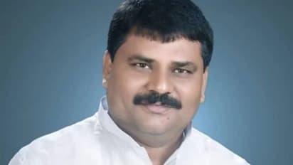 జేడీయూ బీహార్ చీఫ్గా ఉమేశ్ కుష్వాహ