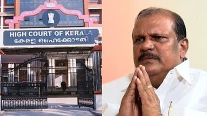 തദ്ദേശ തെരഞ്ഞെടുപ്പ് മാറ്റിവയ്ക്കണമെന്ന പി സി ജോർജിന്‍റെ ഹർജി; ഉത്തരവ് പറയാനായി ഹൈക്കോടതി മാറ്റിവെച്ചു