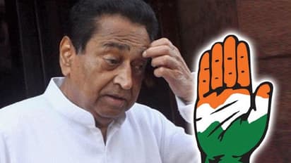 Election Commission revokes Congress leader Kamal Nath’s star campaigner status