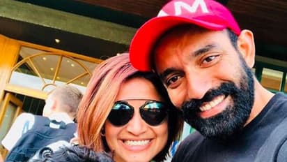 ಚೆನ್ನೈ ಸೂಪರ್‌ ಕಿಂಗ್ಸ್‌ ಕೂಡಿಕೊಂಡ ಕನ್ನಡದ ಕುವರ ರಾಬಿನ್ ಉತ್ತಪ್ಪ..!