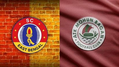 করোনা আবহে মাঠে বসেই দেখতে পারবেন ইস্ট-মোহন ডার্বি, জানুন কীভাবে