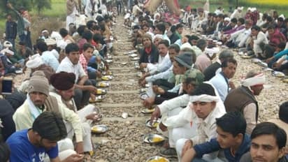 गुर्जरों से डरी गहलोत सरकार: इंटरनेट सेवा बंद..कर्मचारियों की छुटि्टयां रद्द, तैनात की पुलिस फोर्स