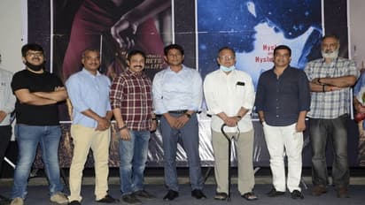 సూపర్ కదా:ఒకేసారి మూడు సినిమాలు ఎనౌన్స్ మెంట్