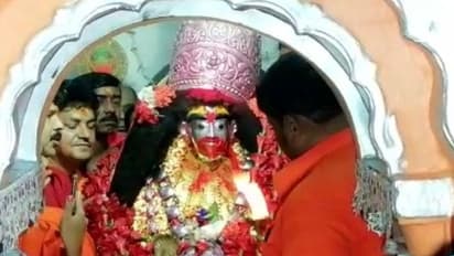 করোনা আতঙ্কে 'ব্রাত্য' ভগবান, মা তারার আবির্ভাব তিথিতেও ভক্তদের ভিড় নেই তারাপীঠে