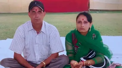 बेटे ने मां-बाप की नींद में काट दी गर्दन, लॉकडाउन में विदेश से परिवार के पास वक्त बिताने आया था पिता