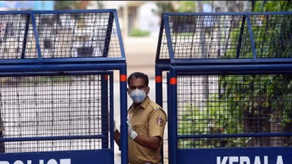 തൃശ്ശൂര്‍ ജില്ലയിൽ നിരോധനാജ്ഞ പുറപ്പെടുവിച്ചു; പ്രാബല്യത്തിൽ വരിക ഇന്ന് വൈകിട്ട് ആറ് മുതൽ