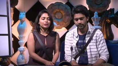 నువ్వెందుకు ఫైర్‌ అవుతున్నవ్‌ రా బై.. ఇంటి సభ్యుల మధ్య చిచ్చు పెట్టిన బిగ్‌బాస్‌!