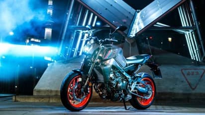 എംടി 09 ന്റെ പുതിയ പതിപ്പ് അവതരിപ്പിച്ച് യമഹ