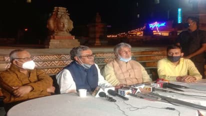 লক্ষ্য একুশের বিধানসভা, বাংলায় বিনিয়োগ নিয়ে এবার শিল্পপতিদের সঙ্গে আলোচনা করবে বিজেপি