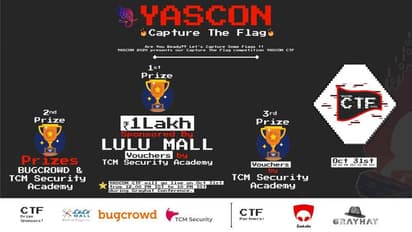 സൈബര് സുരക്ഷയ്ക്കായി യാസ്കോണ് 2020 കോണ്ഫറന്സ്