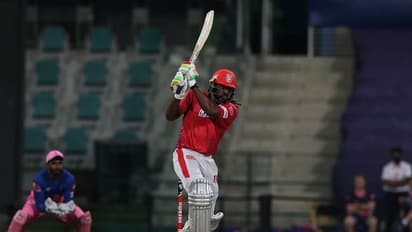 പിറന്നാള് ദിനത്തില് ക്രിസ് ഗെയ്ലിനെ ഒഴിവാക്കിയതിനുള്ള കാരണം വ്യക്തമാക്കി കെ എല് രാഹുല്