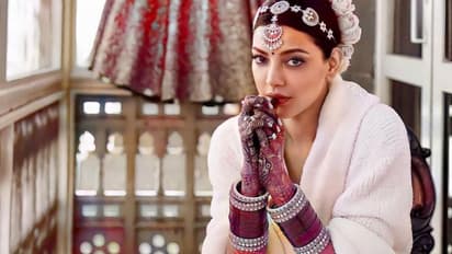 কাজলের বিয়ে যেন রূপকথা, ছবি ও ভিডিও দেখে আবেগঘন শুভাকাঙ্খীরা