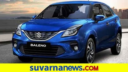 ಪ್ರತಿ 3 ನಿಮಿಷಕ್ಕೊಂದು ಮಾರುತಿ ಸುಜುಕಿ ಬಲೆನೋ ಹ್ಯಾಚ್ಬ್ಯಾಕ್ ಕಾರು ಮಾರಾಟ!