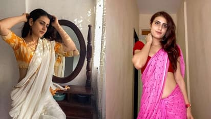 ఆఫర్ కావాలంటే మంచం ఎక్కాల్సిందే అన్నారు