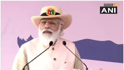 Highlights: All countries need to unite to fight terrorism, says PM Modi at Rashtriya Ekta Diwas parade