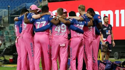 IPL 2021: రాజస్థాన్ 'రాయల్' ఫలితం అందుకోవాలంటే ఈ ప్లేయర్స్ ఆటతీరు కీలకం...