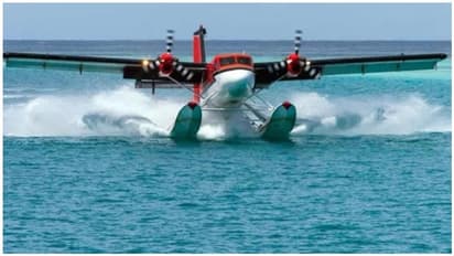 देश में पहली सी-सेवा शुरू, जानें क्या है किराया