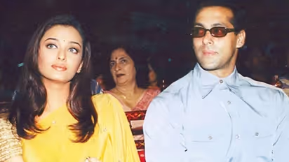 বিছানায় ফেলে গণধর্ষণ থেকে একাধিক পরকীয়ায় জড়িত সলমন, কেমন মেয়ে রয়েছে ভাইজান-এর ভাগ্যে