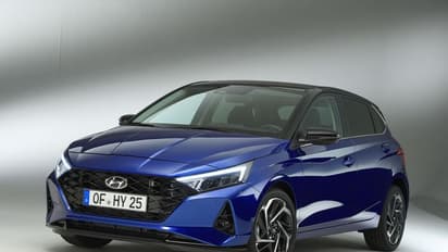 ఆల్-న్యూ హ్యుందాయ్ సరికొత్త సన్రూఫ్ మోడల్.. నవంబర్ 5 నుండి అందుబాటులోకి..
