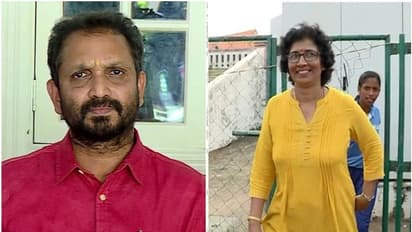 സുരേന്ദ്രൻ്റെ ആരോപണങ്ങൾ അടിസ്ഥാന രഹിതം; നിയമ നടപടി സ്വീകരിക്കുമെന്ന് മേഴ്സിക്കുട്ടൻ