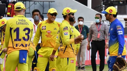 ಮುಂದಿನ ವರ್ಷ ಐಪಿಎಲ್ ಆಡ್ತಾರಾ ಧೋನಿ? ಟಾಸ್ ವೇಳೆ ಸೀಕ್ರೆಟ್ ಹೇಳಿದ CSK ನಾಯಕ!