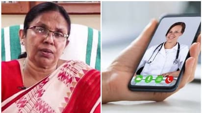 വീട്ടിലിരുന്ന് ഡോക്ടറെ കാണാം, ഒപ്പം മരുന്നുകളും ലാബ് പരിശോധനകളും ഇനി സൗജന്യം; ഇ-സഞ്ജീവനി വിപുലീകരിച്ചു