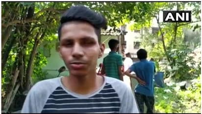 പുലര്‍ച്ചെ വരെ വെബ്‌സീരീസ് കണ്ടത് തുണയായി ; 18കാരന്‍ രക്ഷിച്ചത് 75 പേരുടെ ജീവന്‍!