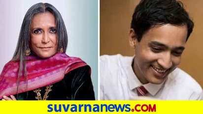 ನಿರ್ದೇಶಕಿ ದೀಪಾ ಮೆಹ್ತಾರ ‘ಫನ್ನಿ ಬಾಯ್‌’ ಕೆನಡಾದಿಂದ ಆಸ್ಕರ್‌ಗೆ ನಾಮನಿರ್ದೇಶನ