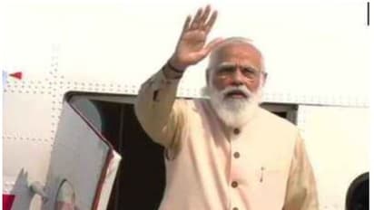 സബര്‍മതി-സ്റ്റാച്യൂ ഓഫ് യൂണിറ്റി; രാജ്യത്തെ ആദ്യ സീപ്ലെയിന്‍ സര്‍വീസ് പ്രധാനമന്ത്രി ഉദ്ഘാടനം ചെയ്തു