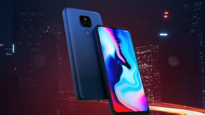 দুর্দান্ত ক্যামেরা ও আকর্ষণীয় ফিচার, শীঘ্রই ভারতে লঞ্চ করতে চলেছে Moto E7