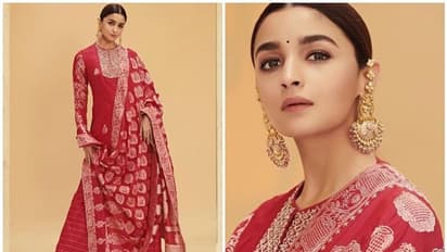 Alia Bhatt's single Instagram post cost can be the budget of your lavish home