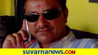 ಸಿನಿಮೀಯ ಮಾದರಿ ಗಂಗಾ​ವತಿ ನಗ​ರ​ಸಭೆ ಸದ​ಸ್ಯನ ಅಪ​ಹರ​ಣ..!