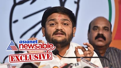 Hardik Patel Exclusive: 'We will form government in Gujarat with 125 seats'