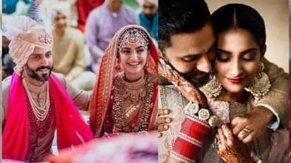 దీపికా, ప్రియాంక, అనుష్క ఈ తారల ఎంగేజ్మెంట్ రింగ్ ధర తెలిస్తే మైండ్ బ్లాకే..