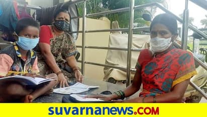 ಹುಬ್ಬಳ್ಳಿ: 35 ಕಿಲೋ ಮೀಟರ್ ಪ್ರಯಾಣಿಸಿ ಹೋಂವರ್ಕ್ ತೋರಿಸಿದ ಬಾಲಕ...!