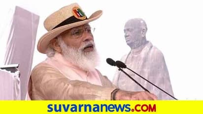 ಪುಲ್ವಾಮಾದಲ್ಲಿ ರಾಜಕೀಯ ಹುಡುಕಿದರು, ಮೌನವಾಗಿ ಸಹಿಸಿಕೊಂಡೆ: ಭಾವುಕರಾದ ಮೋದಿ