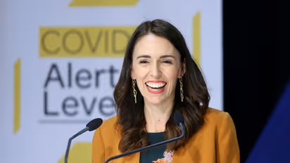 ನ್ಯೂಜಿಲೆಂಡ್ ಕೊರೋನಾದಿಂದ ಸಂಪೂರ್ಣ ಮುಕ್ತ: ಕುಣಿದು ಕುಪ್ಪಳಿಸಿದ ಪಿಎಂ!