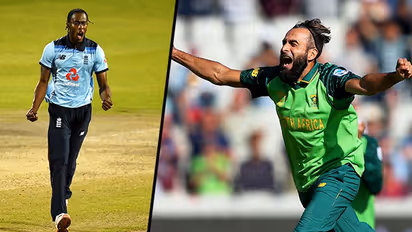Imran Tahir to Jofra Archer: 7 cricketers who played for country outside their birth nation
