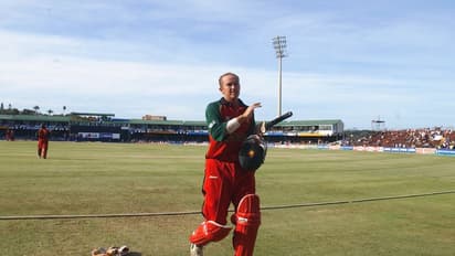 IPL 2022 Update: जिम्बाब्वे का सबसे सफल क्रिकेटर बना लखनऊ का कोच,कोचिंग में भी झंडे गाड़ चुके हैं Andy Flower