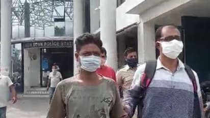 নিউটাউনে চোর ধরতে গেল পুলিশ, বেরোল ডাকাত