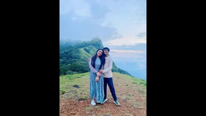 ದರ್ಶನ್‌ ಪುತ್ರನಿಗೆ ಜನ್ಮದಿನ ಸಂಭ್ರಮ, ಮಗನ ಬಗ್ಗೆ ತಾಯಿ ಮನದಾಳ!