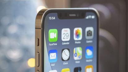 ഐഫോണ്‍ 12 മിനി, ഐഫോണ്‍ 12 പ്രോ മാക്‌സ് പ്രീഓര്‍ഡറുകള്‍ ആരംഭിച്ചു