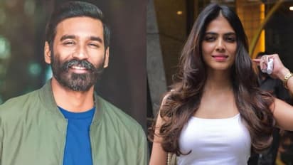 മാളവിക മോഹനന് ഇനി ധനുഷിന്റെ നായിക; കാര്ത്തിക് നരേന്റെ ത്രില്ലര് വരുന്നു