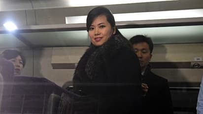 কিম জং-এর বোনের জায়গা দখল করলেন 'পপ-তারকা' প্রাক্তন প্রেমিকা, রহস্যজনকভাবে উধাও বউ