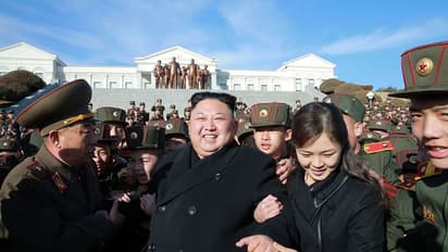 കൊവിഡ് വാക്സിന് ലക്ഷ്യമിട്ട് ഉത്തരകൊറിയയുടെ സൈബര് ആക്രമണമെന്ന് റിപ്പോര്ട്ട്