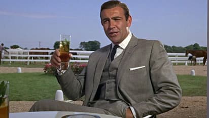 తొలి `జేమ్స్ బాండ్` హీరో సీన్ కానరీ ఇకలేరు..