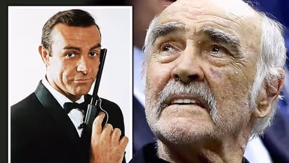 James Bond actor Sean Connery passed away at 90