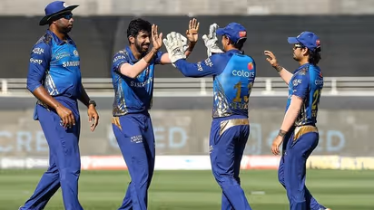 ಡೆಲ್ಲಿ ವಿರುದ್ಧ ಹೀನಾಯ ಸೋಲಿನ ಬೆನ್ನಲ್ಲೇ ಗುಡ್‌ ನ್ಯೂಸ್‌ ಕೊಟ್ಟ ರೋಹಿತ್ ಶರ್ಮಾ..!